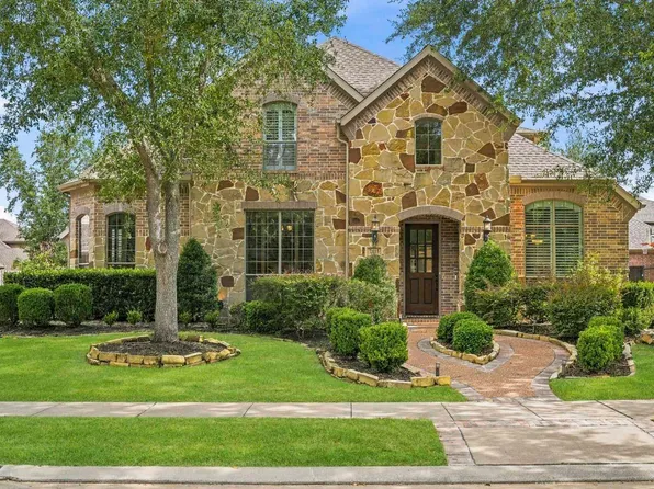 7415 Dresden Ave, Sugar Land, TX 77479