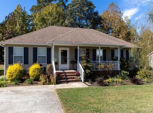 1868 Bon Rea Dr, Rock Hill, SC 29730