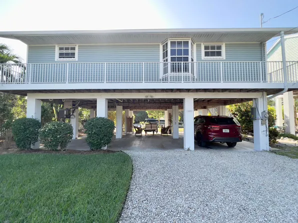 1060 Coxon Ln, Cudjoe Key, FL 33042