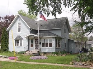 339 W Summit St, Delphi, IN 46923