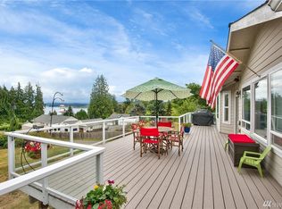 8001 SE Cammer Rd, Port Orchard, WA 98366