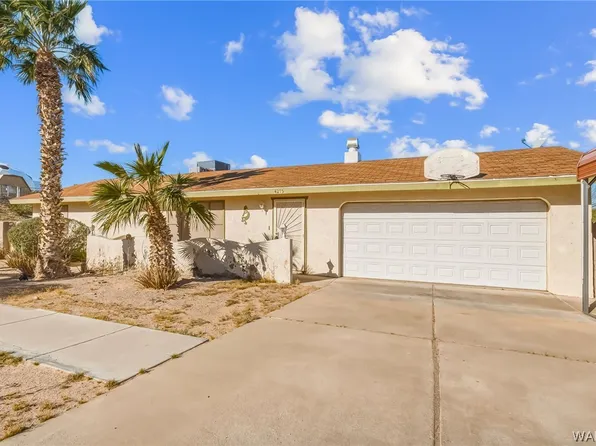 4275 S Mountain Meadow Way, Fort Mohave, AZ 86426