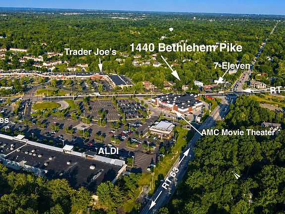 2nd image of 1440 Bethlehem Pike