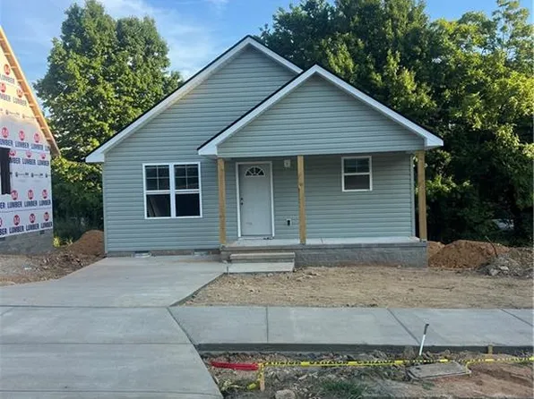 917 Redding Dr, High Point, NC 27260