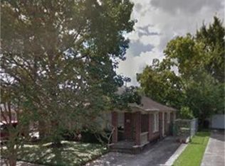 720 Pizer St, Houston, TX 77009