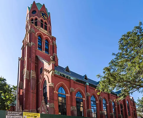 Rented by Nooklyn NYC LLC | media 59