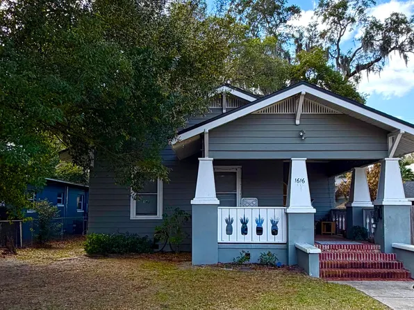 1616 Ferris Ave, Orlando, FL 32803