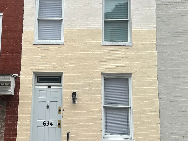 Washington Blvd — Photo 21