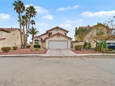 579 Kelsford Dr, Las Vegas, NV, 89123