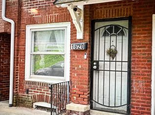 1620 Forrest St, Reading, PA 19602