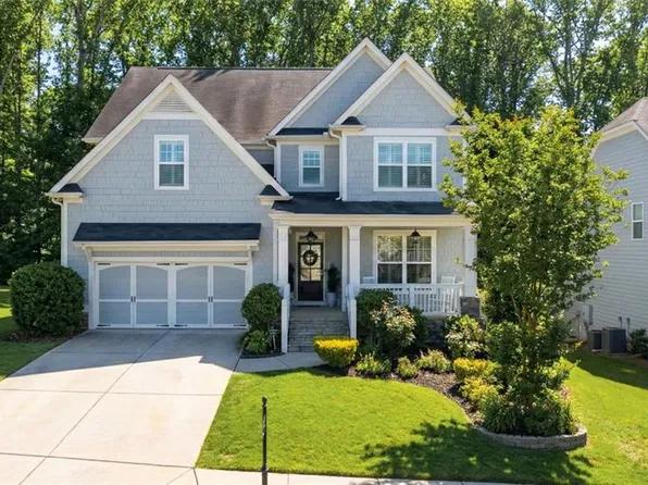 515 Tyne Dr, Lawrenceville, GA 30044