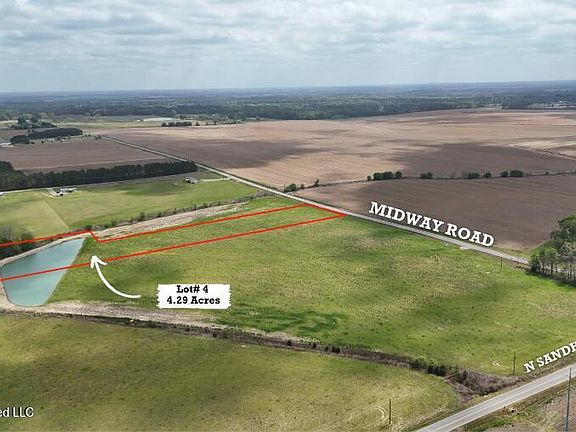 5th image of Midway Rd Lot 4