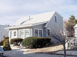 40 Harding Ave, Seaside Heights, NJ 08751
