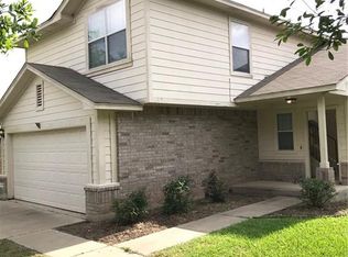 409 Fort Thomas Pl, Round Rock, TX 78664