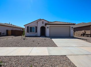 25369 N 172nd Dr, Surprise, AZ 85387