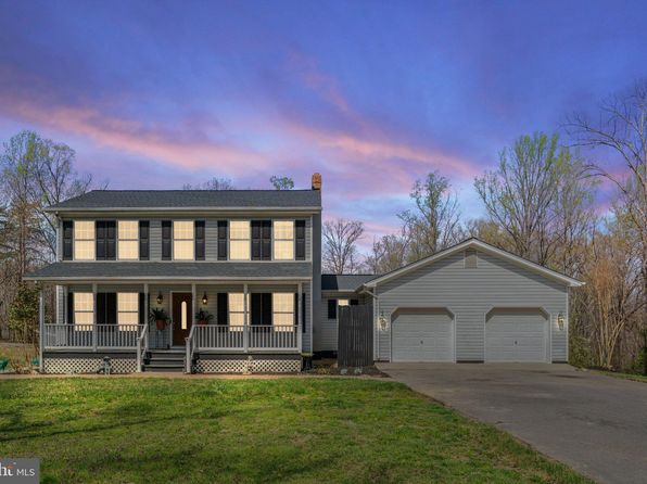 25165 Rodriguez Ln, Elkwood, VA 22718