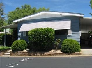 1517 Cottonwood Cir, Auburn, CA