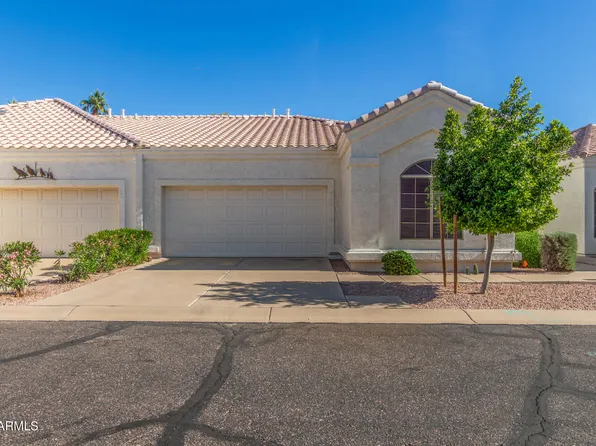 320 S 70TH Street #57, Mesa, AZ 85208