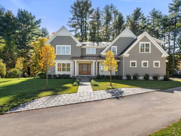 181 Dedham St, Dover, MA 02030