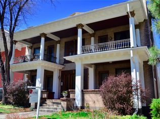 1421 N Gilpin St APT 5, Denver, CO 80218
