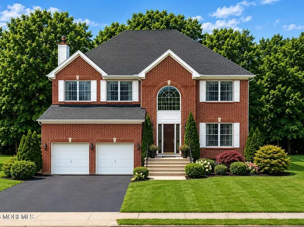 26 Summerhill Avenue, Jackson, NJ 08527