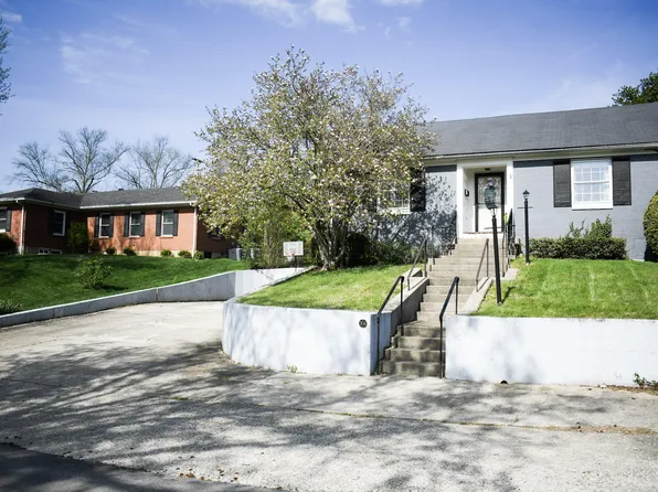 104 Reservoir Rd, Frankfort, KY 40601