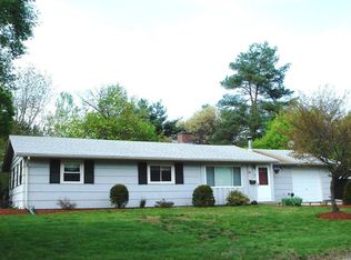 7 Michael Rd, Framingham, MA 01701