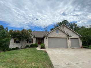 774 Southern Hills Trl, Washington, MO