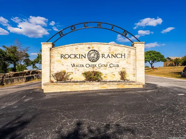 309 LEWIS TODD LOT 1694, Blanco, TX 78606