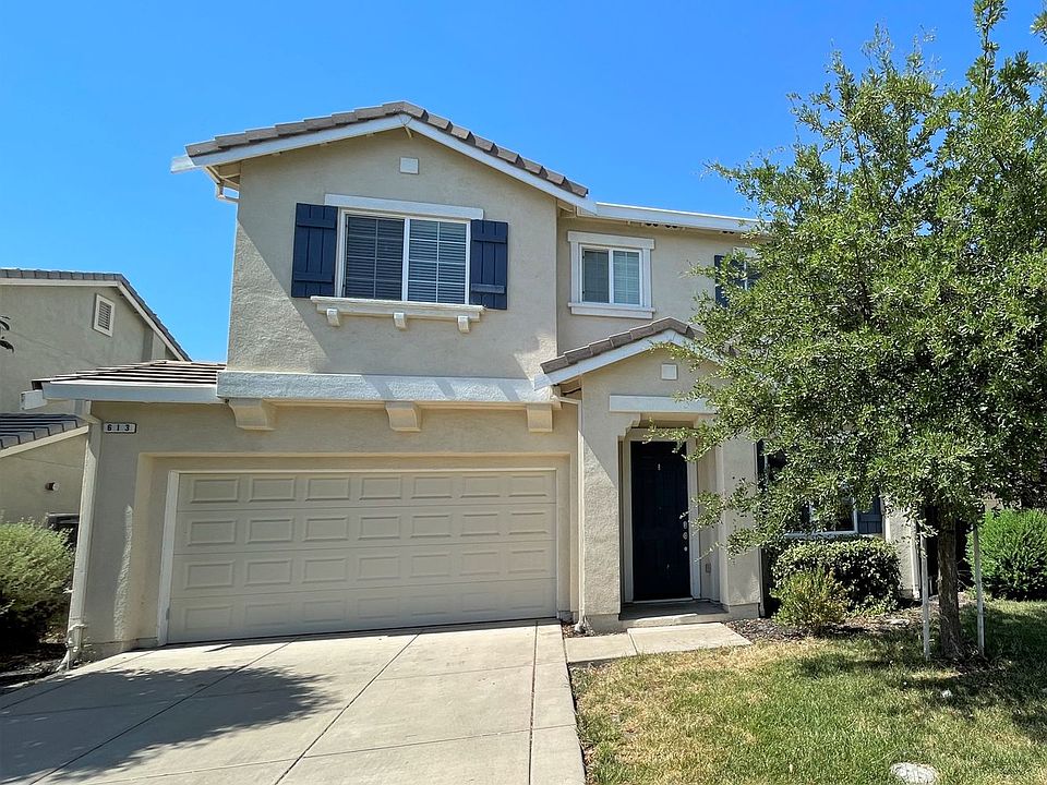 1st image of 613 Brazelton Cir