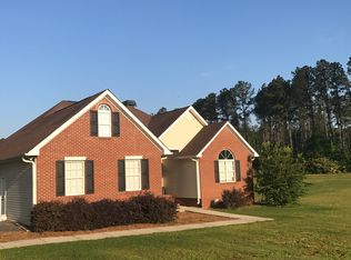 1888 Chapman Rd, Zebulon, GA 30295