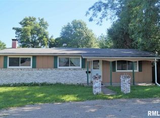 309 W Illinois Ave, East Peoria, IL 61611