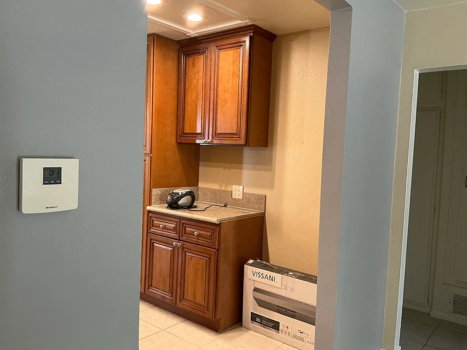 2 bed, 1000 sqft, $2,800 — Photo 3