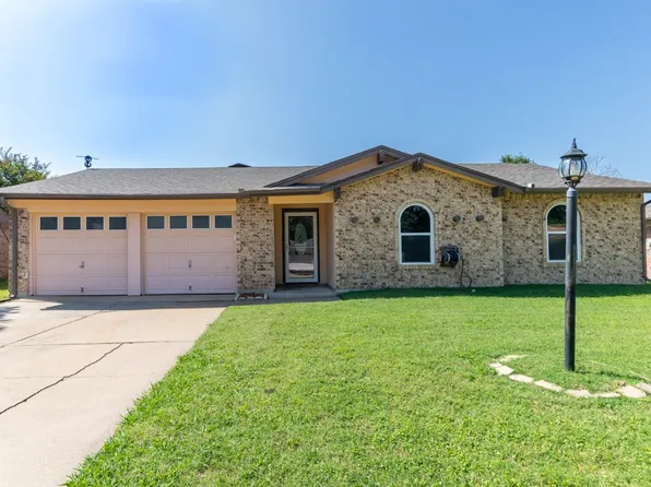 4501 Mink Dr, Haltom City, TX 76117