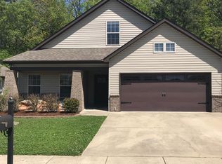 165 Stonebriar Dr, Calera, AL 35040