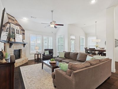 1520 13th St, Argyle, TX, 76226