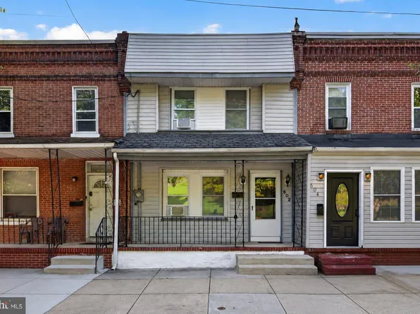 602 S Franklin St, Wilmington, DE 19805