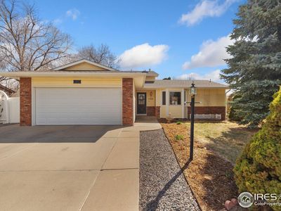 1032 N Redbud Dr, Loveland, CO, 80538