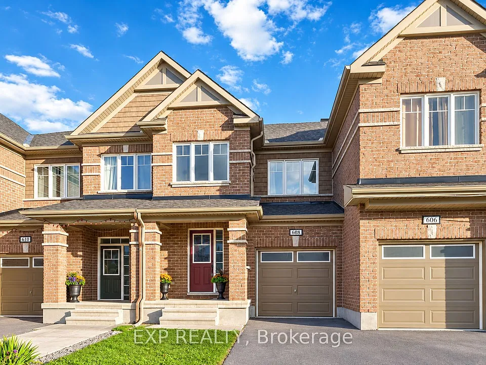 608 Parade Dr