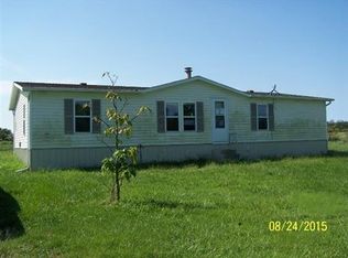 24842 E Allen Rd, Schell City, MO 64783