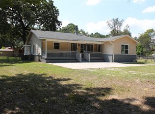 14040 Fm 1484 Rd, Conroe, TX 77303