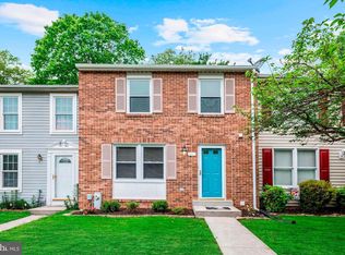 4930 Berryhill Cir, Perry Hall, MD 21128