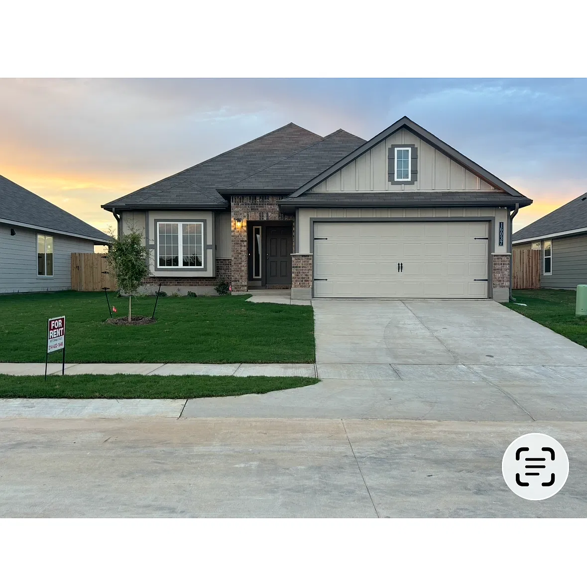 3 bed, $2,450 — Photo 1