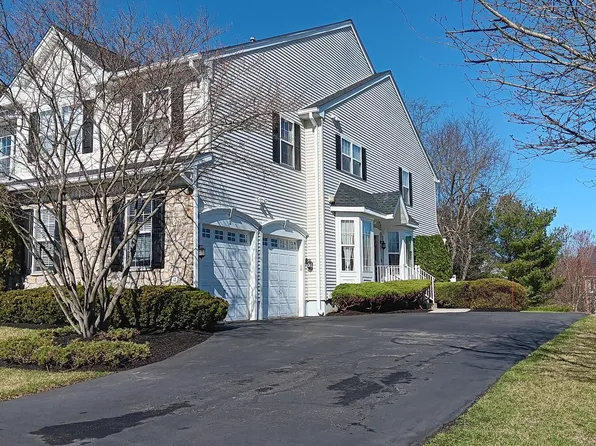 12 Dorset Rd, Glen Mills, PA 19342