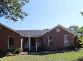 110 Elvington Ln, Lexington, SC 29073