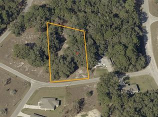 0 Malauka Run Ct Lot 3, Ocklawaha, FL 32179