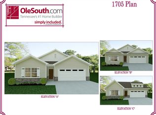 429 Ruby Cate Way, Murfreesboro, TN 37128