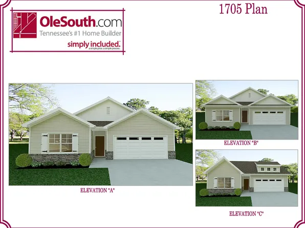 513 Ruby Cate Way, Murfreesboro, TN 37128