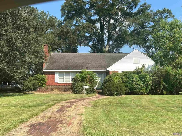 58540 Saint Clement Ave, Plaquemine, LA 70764