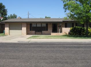 1410 Emerald Ave, Odessa, TX 79761